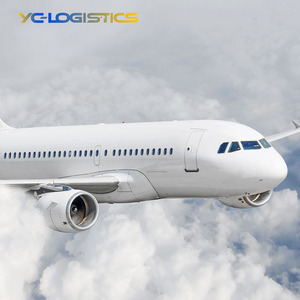 Không khí vận chuyển hàng hóa Giao Nhận vận chuyển đại lý từ Trung Quốc đến mỹ/UK/EU/Canada FBA Amazon vận chuyển - Product Image 2