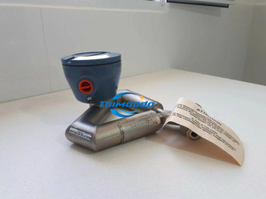 Emerson R300S Coriolis pengukur aliran massal, pengukur kepadatan presisi tinggi untuk tanaman kimia laboratorium dengan dukungan OEM - Product Image 5