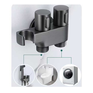 Распылитель для биде - Product Image 5