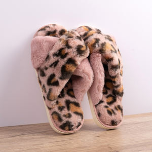 Diseño innovador felpa suave peluda esponjosa peluda sexy mujer <span class=keywords><strong>casa</strong></span> <span class=keywords><strong>de</strong></span> invierno Zapatillas <span class=keywords><strong>de</strong></span> <span class=keywords><strong>casa</strong></span> para mujer - Product Image 4