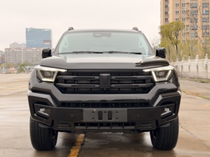 Tank 400 Tout-Terrain Énergie Nouvelle <span class=keywords><strong>2023</strong></span> Hi4-T Super Edition Transmission Automatique Voiture Électrique d'Occasion Voitures Chinoises d'Occasion - Product Image 4