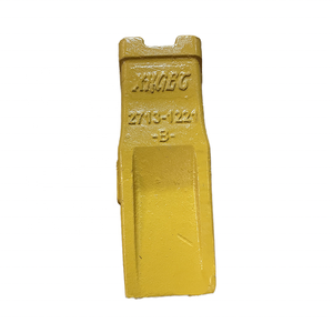 Parti <span class=keywords><strong>JCB</strong></span> 3CX terne denti laterali benna denti 2.2 peso per 333/D8455 D8456 D8457 parti di macchine da costruzione 53103205 - Product Image 2