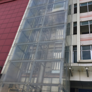Turkey Metal <strong>Construction</strong> Projects/ Steel Structures/ Prefabricated Wide Span Steel Structure Building - Product Image 5