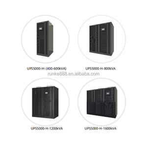 Модульные системы UPS5000-H Hua Wei серии 400 ква-1600 кВА со средней и большой мощностью 100 кВА/3 у - Product Image 6