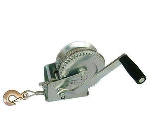 Witg Thiết Bị Nâng Cáp Thủ Công <span class=keywords><strong>2500Lbs</strong></span> Tời Neo Tay - Product Image 5