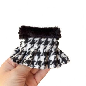Vêtements de poupée originaux de 10 cm/17 cm pour Labubu Zsiga, jupe pour poupée BJD <span class=keywords><strong>Barbie</strong></span> de 6 pouces, vêtements en vrac - Product Image 3