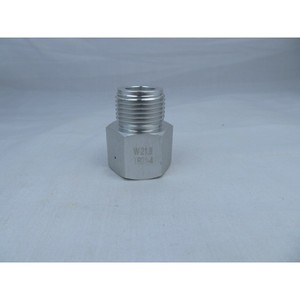 Válvula Reductora de Presión para Acuario con Convertidor de CO2, Conector TR21-4 a W21.8-14 para Elaboración de Cerveza - Product Image 5
