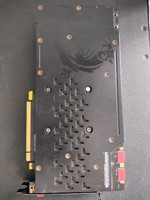 Carte vidéo GTX 1070 Ti Gaming Cartes graphiques 8 Go GTX1070 Ti 8 Go carte vidéo