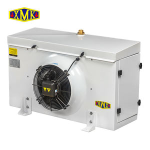 Tavan monte evaporatif evaporatör XMK kapasiteli 1.5KW endüstriyel hava soğutucu - Product Image 4