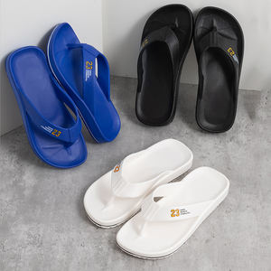 <span class=keywords><strong>Chanclas</strong></span> ligeras de buena calidad <span class=keywords><strong>para</strong></span> hombre, sandalias deslizantes <span class=keywords><strong>para</strong></span> interiores y exteriores de playa a la moda de Color sólido Eva <span class=keywords><strong>para</strong></span> <span class=keywords><strong>adolescentes</strong></span> - Product Image 1