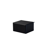 Relais intelligent pour la maison 16A 277VAC 1 Forme A 2 Broches Terminal PCB en alliage Ag pour appareils électroménagers et instruments Maison Intelligente