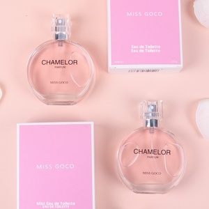 Parfum en Poudre en Gros, Eau de Toilette Longue Durée, Spray, Commerce Extérieur Transfrontalier, Zhejiang, Haute Qualité pour Femme - Product Image 2