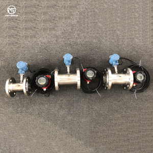 Export Digital Stainless Steel Thread-Connected <strong>Turbine</strong> <strong>Flowmeter</strong> High Precision OEM Bulk Discount Available - Product Image 5