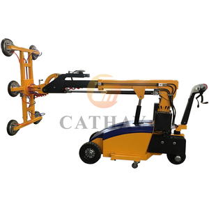 Ventosa Rotatoria con Ajuste Telescópico de Precisión, Certificación ISO/CE/RoHS/SGS - Product Image 5