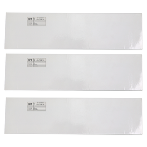 Couverture en aérogel OPF ultra-fine et flexible, résistante aux hautes températures, barrière thermique anti-accélération pour batterie au lithium de véhicule électrique - Product Image 1