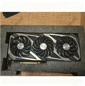 การ์ดจอ GDDR6 Radeon 6700 12GB ของแท้6700XT - Product Image 1