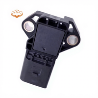 Capteurs de pression d'admission d'air pour voiture, capteur MAP 03C906051J 03G906051D 0261230301 pour VW Golf