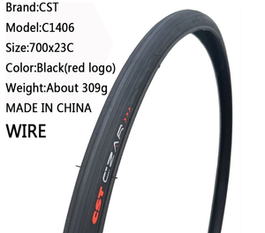 סין מחסן זנגxin צמיג C1406 צמיג כביש 700X23C 25C 28C צמיג מתקפל מתאים לכביש ולמירוצים - Product Image 4