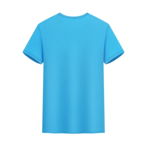 Camiseta supersuave impresa por sublimación con logotipo personalizado de Gahumi 100% poliéster para campaña de votación presidencial y servicio OEM electoral - Product Image 2