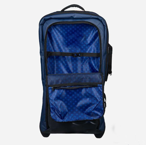 Bolsa de <span class=keywords><strong>Buceo</strong></span> con Ruedas para Nadar, Equipo de Aletas, Largo y Grande, Impermeable, <span class=keywords><strong>Maleta</strong></span> Rodante para Caza - Product Image 5