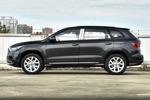 Jetta VS7 280TSI 2026, Nouveau Prix Compétitif, <span class=keywords><strong>Voiture</strong></span> à Essence Volkswagen pour l'Algérie, Jetta VS7 2026 - Product Image 4