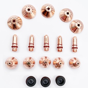 คบเพลิงตัดและเชื่อมพลาสม่าอัตโนมัติคุณภาพสูง YH-300B คบเพลิงตัด CNC YH-300B - Product Image 6