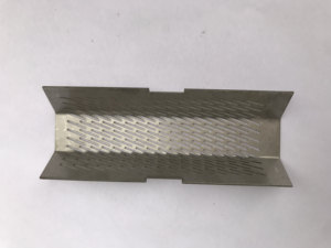 Venta Directa de Fábrica: Cribas y Piezas de Repuesto para Molinos de Arroz - Rongda Machinery Manufacturing Co. Ltd. 1 Año de Garantía, 3 kg para Informe - Product Image 3