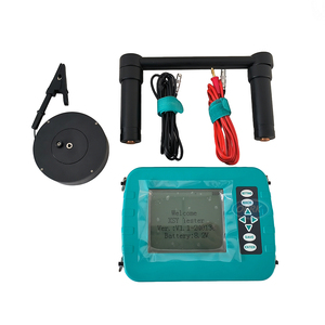 डिजिटल सुदृढीकरण लोकेटर जंग डिटेक्टर रिबर जंग परीक्षण मीटर - Product Image 3