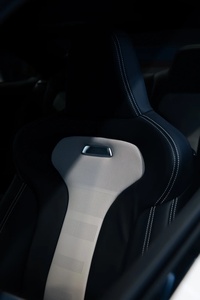 Housse de siège de voiture en cuir de luxe personnalisée, <span class=keywords><strong>salon</strong></span>, intérieur, housse de siège auto - Product Image 6