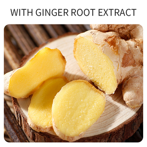 Champú y Acondicionador de Jengibre Orgánico KORMESIC ODM OEM <span class=keywords><strong>para</strong></span> <span class=keywords><strong>el</strong></span> Crecimiento del <span class=keywords><strong>Cabello</strong></span>, Champú Anticaída, Champú Natural a Base de Hierbas <span class=keywords><strong>para</strong></span> un Crecimiento <span class=keywords><strong>Rápido</strong></span> del <span class=keywords><strong>Cabello</strong></span> - Product Image 4