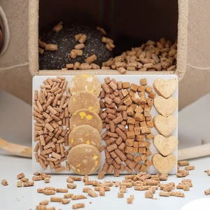 OEM Özel İşlemle Donmuş Kurutulmuş Tavuk Karaciğeri Kedi ve Köpek Ödülü Maması - Product Image 1