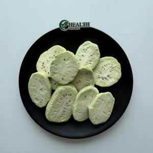 Tranches de kiwi lyophilisées naturelles Yhealth, 100% fruits purs, sans additifs, vente en gros pour collations saines et herbales - Product Image 4