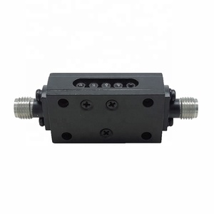 ตัวกรองสัญญาณแบบสายโคแอกเซียลช่องรับสัญญาณดาวเทียมแบบปฏิเสธได้เอง - Product Image 1