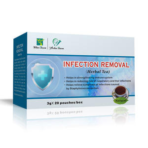 <span class=keywords><strong>Tisane</strong></span> NutriCha: Supporto Diretto dalla Fabbrica, Dropshipping Personalizzabile, Tisana Naturale Artigianale Premium di Grado AA all'Eucalipto - Product Image 1