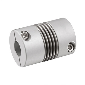 Raccord à ressort à vis de serrage en aluminium GRC-40*55 haute performance GRC - Product Image 2