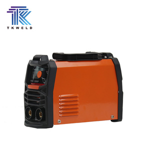 Máy hàn mini công suất cao kỹ thuật số TKweld IGBT Inverter đa năng MIG/MMA/TIG/Arc - Product Image 4