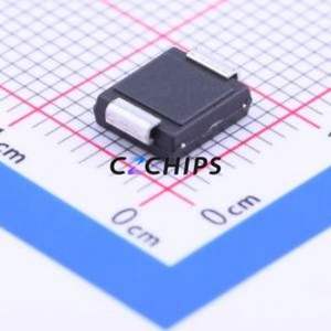 Diodo S3JC SMC (DO-214AB) de Uso General, Venta al por Mayor, Proveedor de Componentes Electrónicos y Servicio de Lista de Materiales - Product Image 2