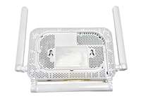 Routeur ONU GPON WiFi 6 Xinsuhang K662C AX3000 d'occasion, double bande, 4GE, Mesh, Terminal de réseau optique FTTH