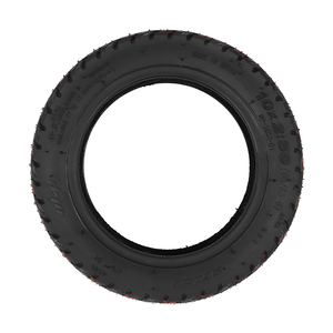 Pneu tubeless ULIP 10x2.50 60/65-6.0 en caoutchouc durable pour trottinettes électriques et trottinettes à pousser - Product Image 6