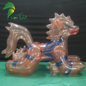 Perro sexual inflable gigante para hombre, Juguetes sexuales de alta calidad con Sph - Product Image 3