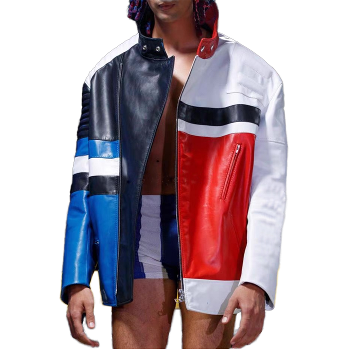 Wholesale Custom Lightweight Quilted Puffer Baggy