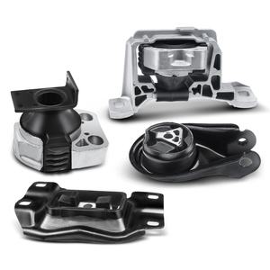 Soporte de motor 25T para Nissan Toyota Lexus <span class=keywords><strong>Dodge</strong></span>, incluido Camry Corolla LX470 Sienna Murano Neon 300ZX Altima Maxima - Product Image 4