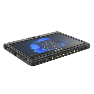 แท็บเล็ตคอมพิวเตอร์ Getac K120 ขนาด <span class=keywords><strong>12</strong></span> นิ้ว <span class=keywords><strong>12</strong></span>.5 นิ้ว มาตรฐาน IP66 พร้อมตัวเลือกการรับรองหลายระดับ แข็งแรงทนทาน - Product Image 6