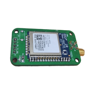 <span class=keywords><strong>Xbee</strong></span> Pro SX UAV küme uçuş veri bağlantı çözümü kendi kendini iyileştirme özelliği ile harici Ad Hoc ağ dikey polarizasyon - Product Image 5