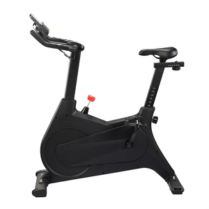 <span class=keywords><strong>Bicicleta</strong></span> de <span class=keywords><strong>Spinning</strong></span> Magnética Profesional Portátil, Nueva y Mejorada, para Ejercicio en Casa - Product Image 4