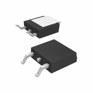 Transistors IRGR3B60KD2TRP Original TO-252-3, DPAK , SC-63 Electronics Component - Product Image 1