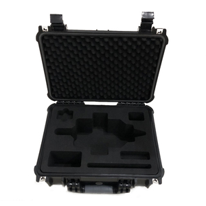 Caja seca de plástico Industrial DPC068, equipo multifunción de alta calidad, protección de almacenamiento, impermeable con espuma - Product Image 5