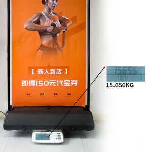 Espositore Roll-up in Alluminio BOZE 80x180cm - Bifacciale, Resistente al Vento, Portatile per Promozioni ed Eventi, Prezzo all'Ingrosso - Product Image 5