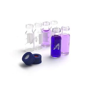 AIJIREN 2ml <span class=keywords><strong>HPLC</strong></span> Lab Glass Screw Top <span class=keywords><strong>Vials</strong></span> Automuestreador 9-425 Vial de muestra GC/MS Precio de distribuidor Botellas de laboratorio - Product Image 2