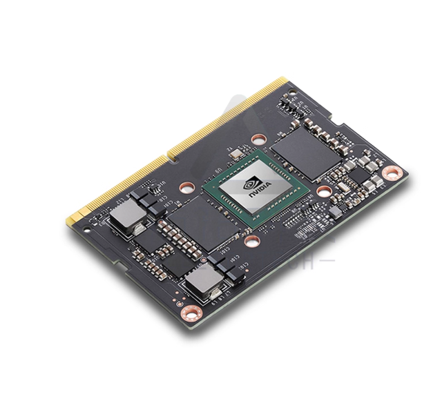 NVIDIA Jetson TX2 NX Core Module Model  Tx2 Nx 900-13636-0010-000